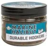 DYNAMITE BAITS SOFT PELLETS DURABLE HOOKERS 8MM -Matériel De Pêche soft pellets durable hookers 8mm