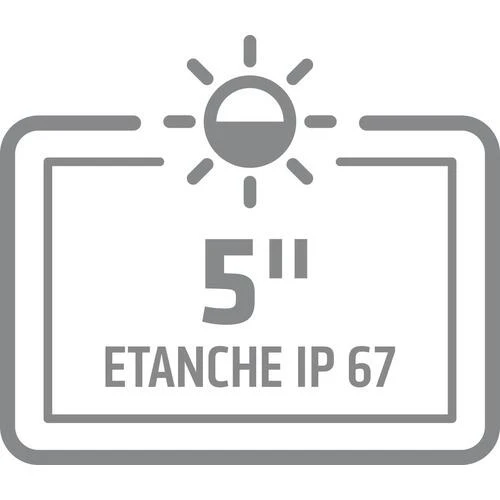 HUMMINBIRD Sondeur HELIX 5 G2 HD, Sonde Tableau Arrière 5 HUMMINBIRD Sondeur HELIX 5 G2 HD, Sonde Tableau Arrière – Image 3