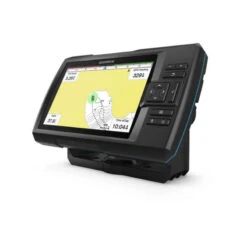 Garmin SONDEUR STRIKER VIVID 7SV PÊCHE DE LA CARPE -Matériel De Pêche sondeur striker vivid 7sv peche de la carpe 5