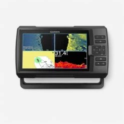 Garmin SONDEUR STRIKER VIVID 9SV PÊCHE DE LA CARPE