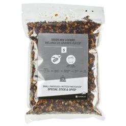 SPODMIX MÉLANGE GRAINES CUITES 1KG GRAINES PÊCHE DE LA CARPE 7 SPODMIX MÉLANGE GRAINES CUITES 1KG GRAINES PÊCHE DE LA CARPE -Matériel De Pêche spodmix melange graines cuites 1kg graines peche de la carpe 2