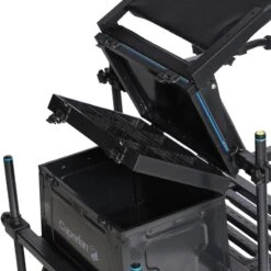 STATION DE PÊCHE CSB ADJUST BOX CAPERLAN 21 STATION DE PÊCHE CSB ADJUST BOX CAPERLAN -Matériel De Pêche station de peche csb adjust box caperlan 9