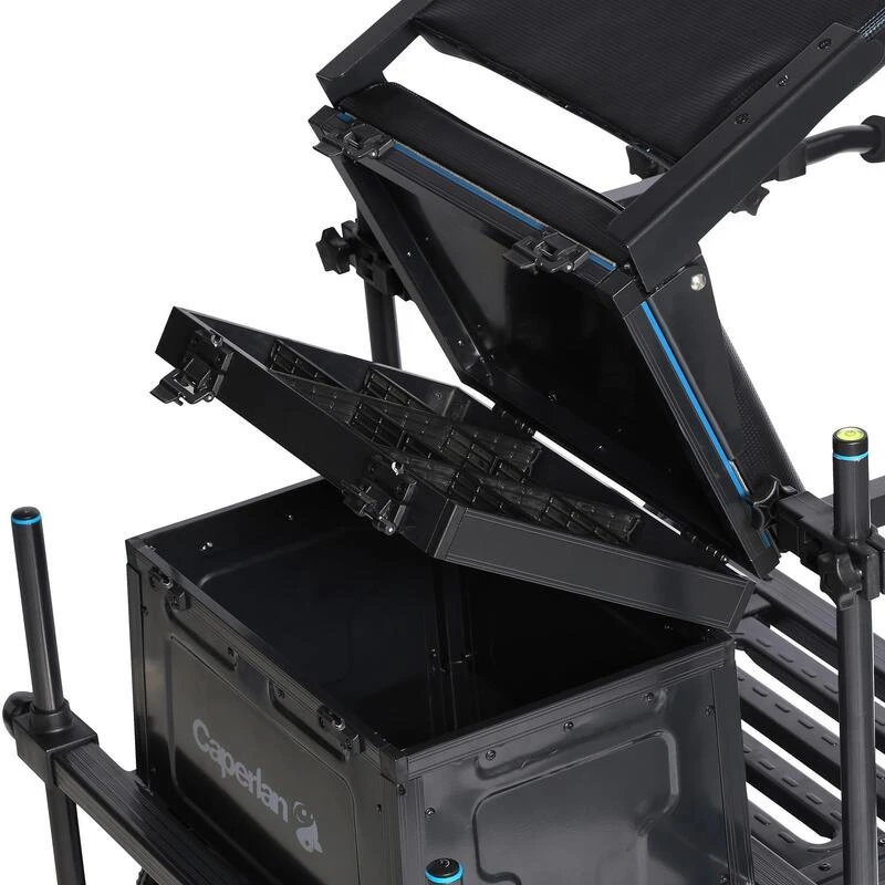 STATION DE PÊCHE CSB ADJUST BOX CAPERLAN 12 STATION DE PÊCHE CSB ADJUST BOX CAPERLAN – Image 10