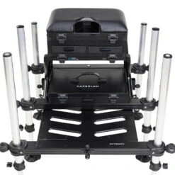 STATION DE PÊCHE CSB D36 CAPERLAN -Matériel De Pêche station de peche csb d36 caperlan 2