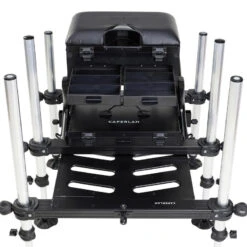 STATION DE PÊCHE CSB D36 CAPERLAN -Matériel De Pêche station de peche csb d36 caperlan 3