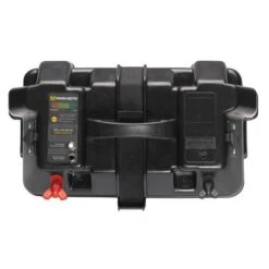 Station D'énergie MinnKota -Matériel De Pêche station denergie minnkota 3