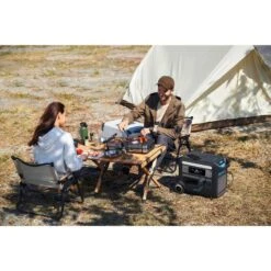 Station D'énergie Portable ANKER 767, 2048Wh, Batterie LiFePo4, 10 Ports 12 Station D'énergie Portable ANKER 767, 2048Wh, Batterie LiFePo4, 10 Ports -Matériel De Pêche station denergie portable anker 767 2048wh batterie lifepo4 10 ports 4