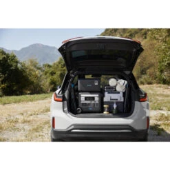 Station D'énergie Portable ANKER 767, 2048Wh, Batterie LiFePo4, 10 Ports 13 Station D'énergie Portable ANKER 767, 2048Wh, Batterie LiFePo4, 10 Ports -Matériel De Pêche station denergie portable anker 767 2048wh batterie lifepo4 10 ports 5