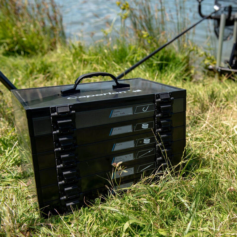 STICKERS CSB POUR STATION DE PECHE AU COUP CAPERLAN 6 STICKERS CSB POUR STATION DE PECHE AU COUP CAPERLAN – Image 4