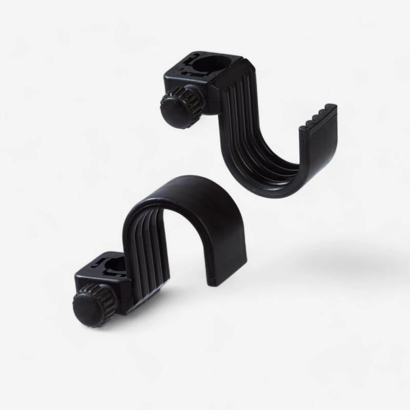 SUPPORT DE CANNE LATERAL POUR STATION DE PECHE CSB PR D25 3 SUPPORT DE CANNE LATERAL POUR STATION DE PECHE CSB PR D25