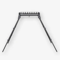 SUPPORT KITS OU CANNES PF - KS 500 STABLE 10 LOGEMENTS -Matériel De Pêche support kits ou cannes pf ks 500 stable 10 logements 2