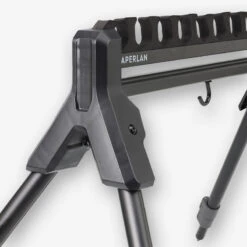 SUPPORT KITS OU CANNES PF - KS 500 STABLE 10 LOGEMENTS -Matériel De Pêche support kits ou cannes pf ks 500 stable 10 logements 4