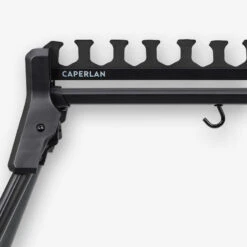 SUPPORT KITS OU CANNES PF - KS 500 STABLE 10 LOGEMENTS -Matériel De Pêche support kits ou cannes pf ks 500 stable 10 logements 5