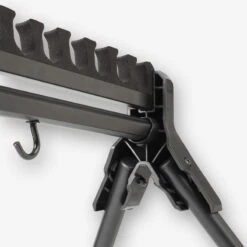 SUPPORT KITS OU CANNES PF - KS 500 STABLE 10 LOGEMENTS -Matériel De Pêche support kits ou cannes pf ks 500 stable 10 logements 6