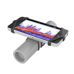 SUPPORT SMARTPHONE DEEPER PÊCHE DE LA CARPE -Matériel De Pêche support smartphone deeper peche de la carpe 2