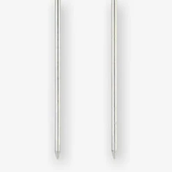 Rapala Supports De Canne Avant Arrière En Acier Inoxydable -Matériel De Pêche supports de canne avant arriere en acier inoxydable 2