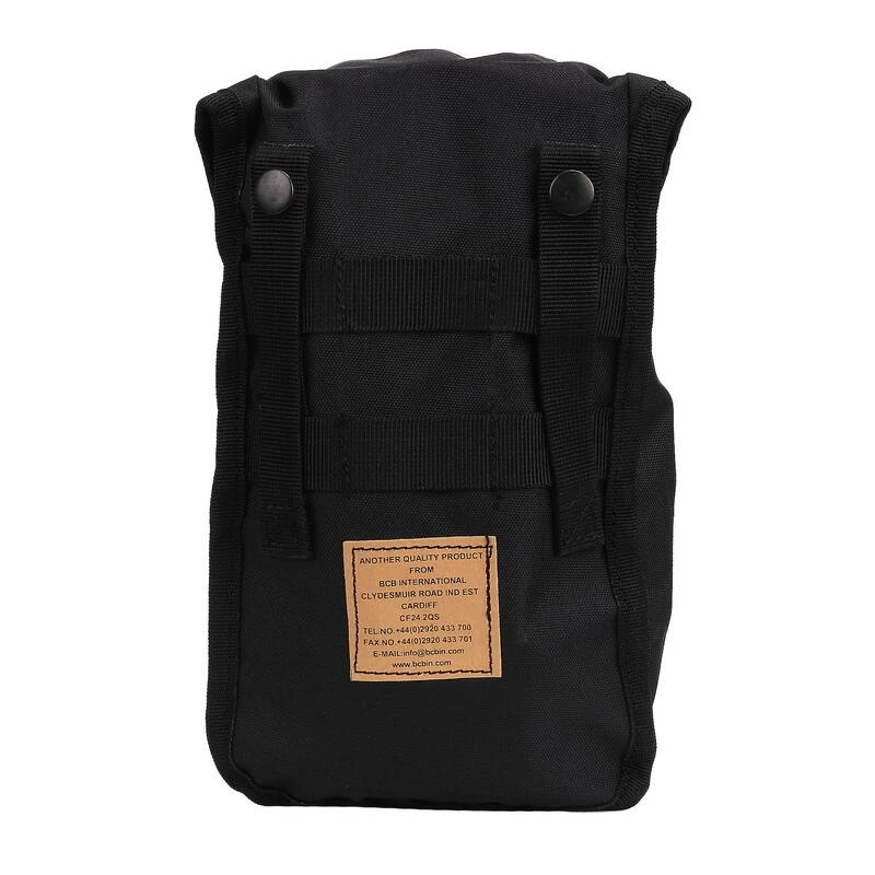 Système De Cuisson Dragon Avec Bouteille D'eau Multi-combustible - Noir 4 Système De Cuisson Dragon Avec Bouteille D'eau Multi-combustible - Noir – Image 2