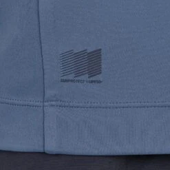 Tee-shirt De Pêche Anti-UV 500 Bleu 9 Tee-shirt De Pêche Anti-UV 500 Bleu -Matériel De Pêche tee shirt de peche anti uv 500 bleu 2