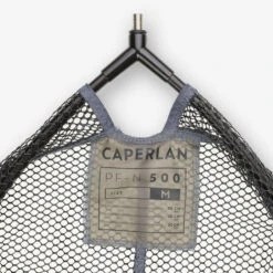 TETE D'EPUISETTE EN RUBBER N 500 OVALE 0,5m POUR LA PECHE AU COUP -Matériel De Pêche tete depuisette en rubber n 500 ovale 05m pour la peche au coup 3