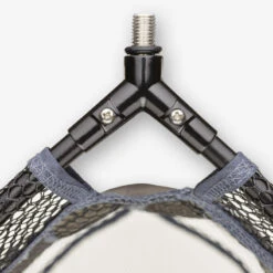 TETE D'EPUISETTE EN RUBBER N 500 OVALE 0,5m POUR LA PECHE AU COUP -Matériel De Pêche tete depuisette en rubber n 500 ovale 05m pour la peche au coup 4