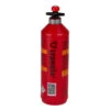 Trangia Bouteille De Carburant 1000ml - Rouge -Matériel De Pêche trangia bouteille de carburant 1000ml rouge