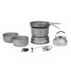 Trangia Stove 25-2 Series Hard Anodized Aluminum Aluminium Anodisé Dur -Matériel De Pêche trangia stove 25 2 series hard anodized aluminum aluminium anodise dur