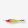 Turlutte Oppai EBIKA SFT 2.0/60 Rose Fluo Pêche Des Seiches / Calamars -Matériel De Pêche turlutte oppai ebika sft 2060 rose fluo peche des seiches calamars