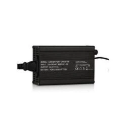 Valise Lithium ECO 12V/50 Ah Avec Chargeur 5 Valise Lithium ECO 12V/50 Ah Avec Chargeur -Matériel De Pêche valise lithium eco 12v50 ah avec chargeur 1