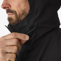 Veste De Pêche Imperméable Homme - FJ 500 WPF Grise Et Noir 20 Veste De Pêche Imperméable Homme - FJ 500 WPF Grise Et Noir -Matériel De Pêche veste de peche impermeable homme fj 500 wpf grise et noir 8