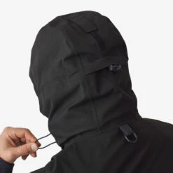 Veste De Pêche Imperméable Homme - FJ 500 WPF Grise Et Noir 21 Veste De Pêche Imperméable Homme - FJ 500 WPF Grise Et Noir -Matériel De Pêche veste de peche impermeable homme fj 500 wpf grise et noir 9