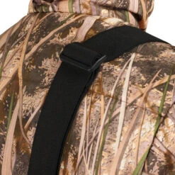 Waders Chasse Chaud 500 Néoprène Camouflage Marais 18 Waders Chasse Chaud 500 Néoprène Camouflage Marais -Matériel De Pêche waders chasse chaud 500 neoprene camouflage marais 7
