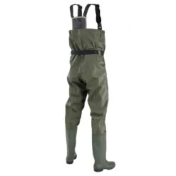 Waders De Pêche 100 PVC 11 Waders De Pêche 100 PVC -Matériel De Pêche waders de peche 100 pvc 1