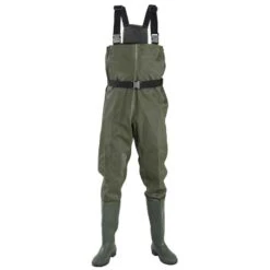 Waders De Pêche 100 PVC 12 Waders De Pêche 100 PVC -Matériel De Pêche waders de peche 100 pvc 2