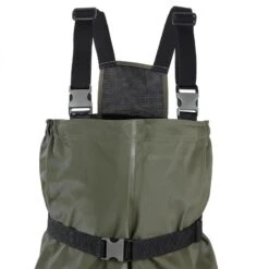 Waders De Pêche 100 PVC 13 Waders De Pêche 100 PVC -Matériel De Pêche waders de peche 100 pvc 3