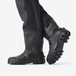 Waders De Pêche 900 Thermo Néoprene 4mm 16 Waders De Pêche 900 Thermo Néoprene 4mm -Matériel De Pêche waders de peche 900 thermo neoprene 4mm 4