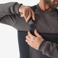 Waders De Pêche 900 Thermo Néoprene 4mm 17 Waders De Pêche 900 Thermo Néoprene 4mm -Matériel De Pêche waders de peche 900 thermo neoprene 4mm 5