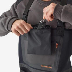 Waders De Pêche 900 Thermo Néoprene 4mm 18 Waders De Pêche 900 Thermo Néoprene 4mm -Matériel De Pêche waders de peche 900 thermo neoprene 4mm 6