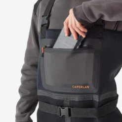 Waders De Pêche 900 Thermo Néoprene 4mm 19 Waders De Pêche 900 Thermo Néoprene 4mm -Matériel De Pêche waders de peche 900 thermo neoprene 4mm 7