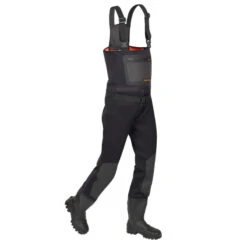 Waders De Pêche 900 Thermo Néoprene 4mm 20 Waders De Pêche 900 Thermo Néoprene 4mm -Matériel De Pêche waders de peche 900 thermo neoprene 4mm 8