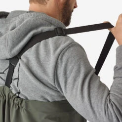 Waders De Pêche PVC - WDS 100 14 Waders De Pêche PVC - WDS 100 -Matériel De Pêche waders de peche pvc wds 100 5