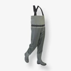 Waders De Pêche PVC - WDS 100 15 Waders De Pêche PVC - WDS 100 -Matériel De Pêche waders de peche pvc wds 100 6