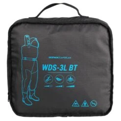 Waders Pêche WDS-3L BOOTS 17 Waders Pêche WDS-3L BOOTS -Matériel De Pêche waders peche wds 3l boots 7